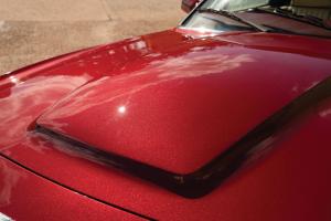 Aston Martin V8 Vantage Volante X-Pack 1988 года  (UK)